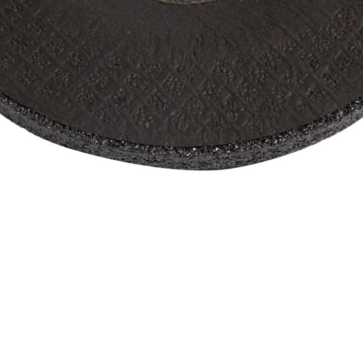 set disc pentru polizat a125*6*22.2 mm (5 buc/set)