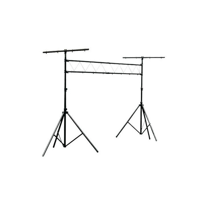 stand lumini inaltime max 4m si max 40kg