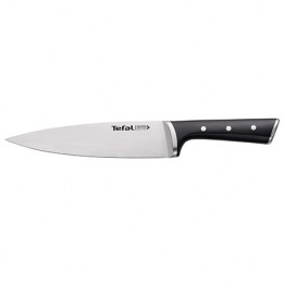 cutit chef 20 cm otel inoxidabil ice force tefal