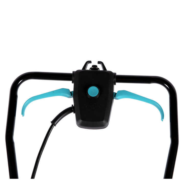masina de tuns gazon, 18v, 320mm, 20l