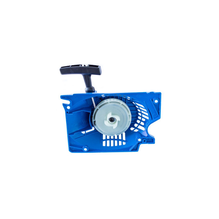 demaror dublu arc pentru drujba 5200