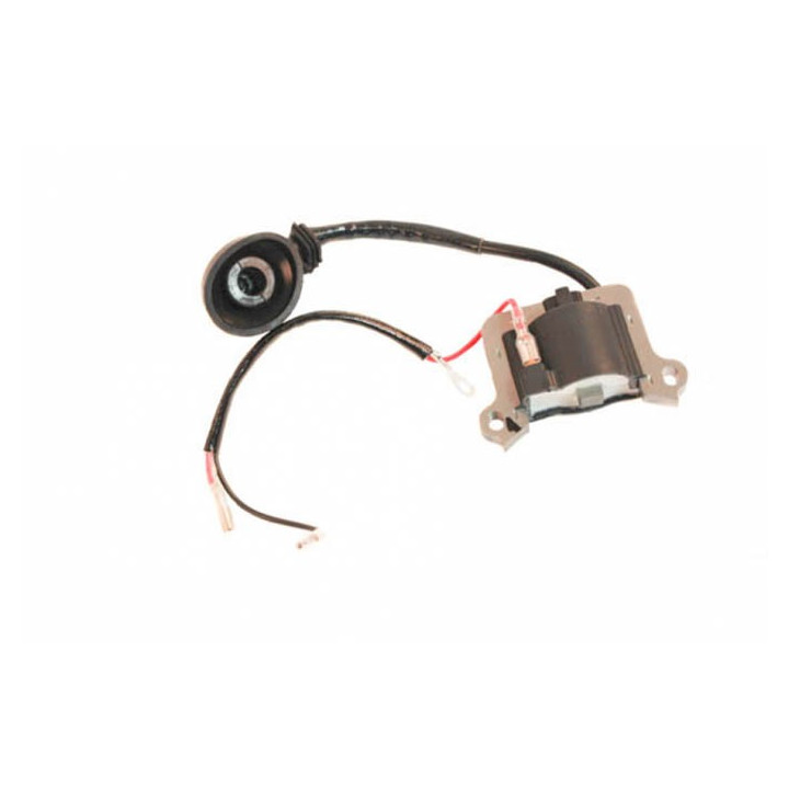 aprindere electrica pentru motocositoare