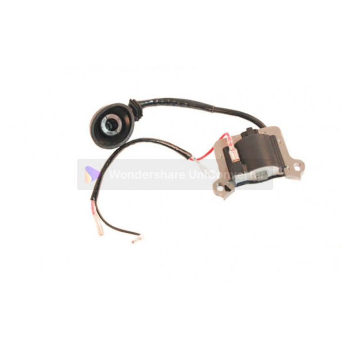 aprindere electrica pentru motocositoare