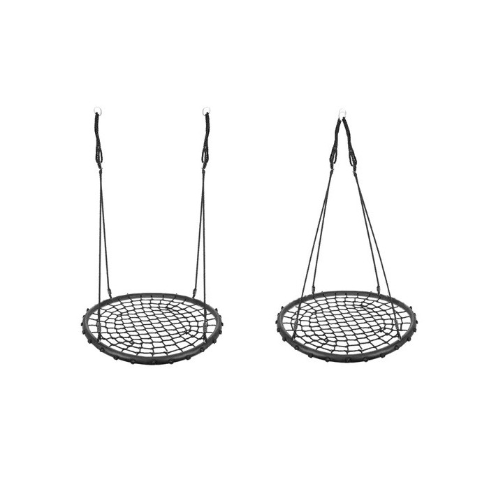 leagan cu cuib de berza 100cm hb23513