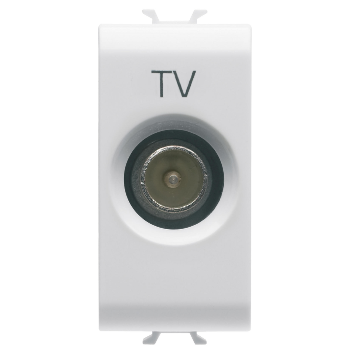 priza tv trecere 1m, chorus gw10362