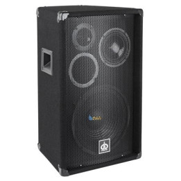 boxa q1001 150w