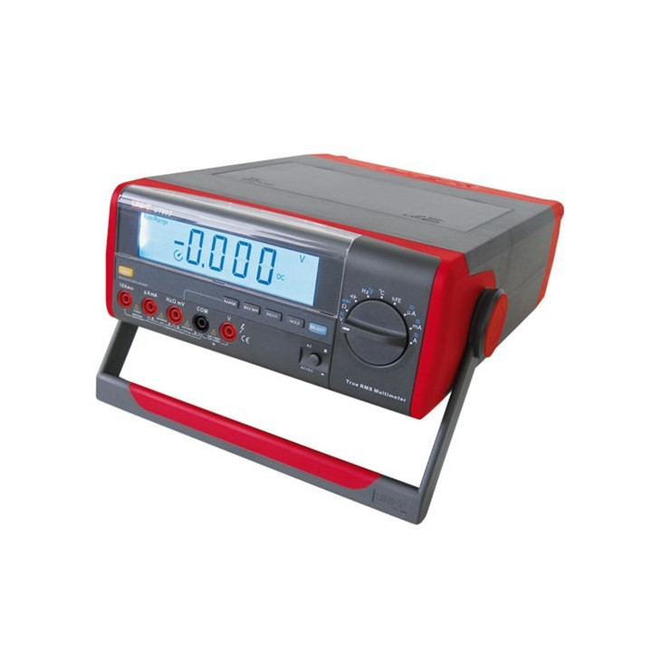 Multimetre digitale, MULTIMETRU LABORATOR UT803 -1, dioda.ro
