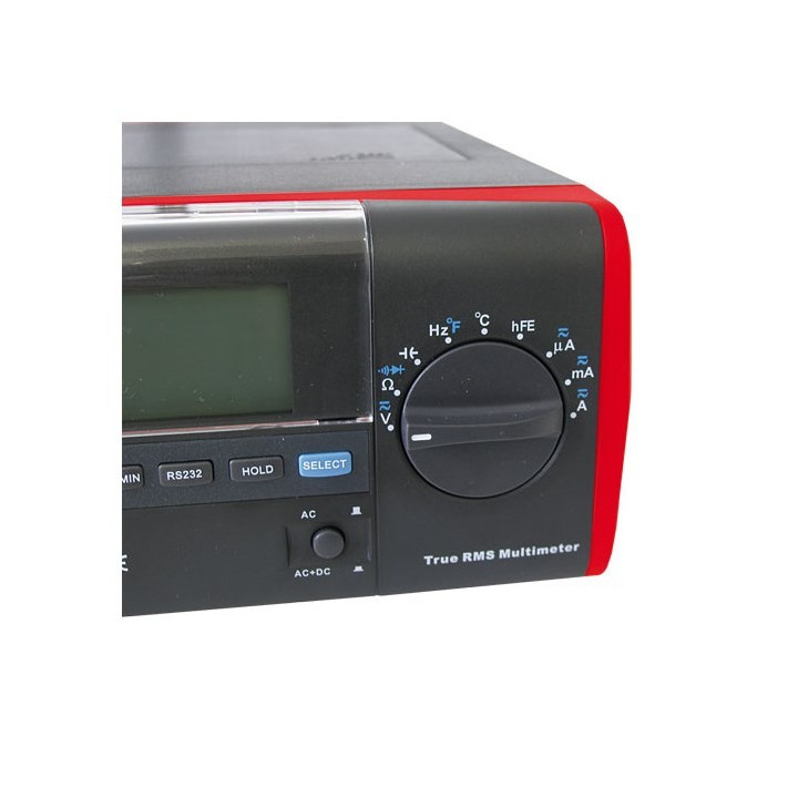 Multimetre digitale, MULTIMETRU LABORATOR UT803 -4, dioda.ro