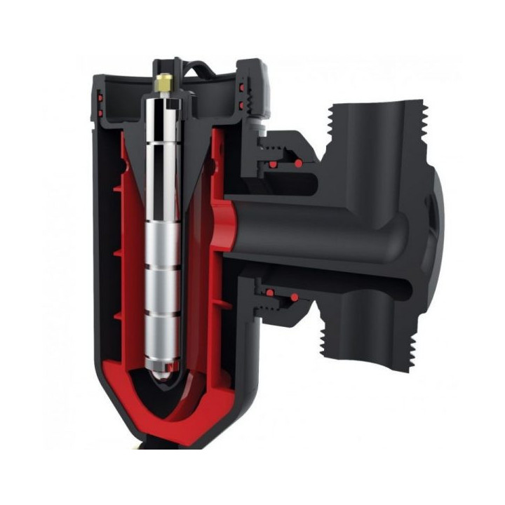 Filtru magnetic Vortex 500