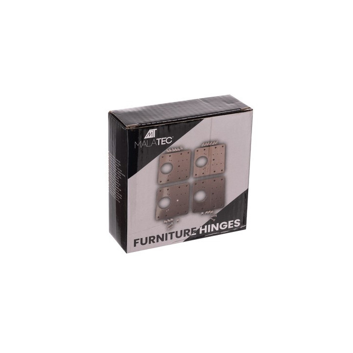 balama mobila - set 4 buc. malatec 23032