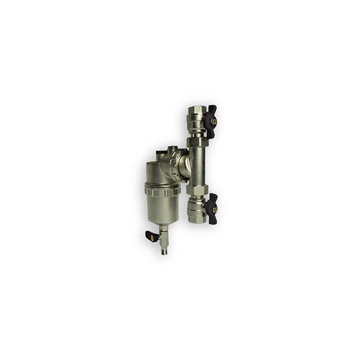 Filtru antimagnetiă Motan TURBO MAG LINE