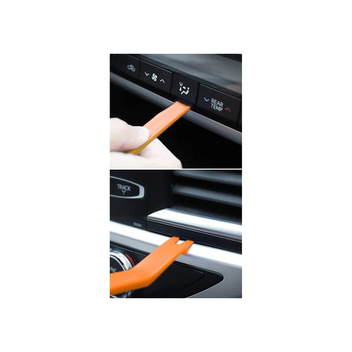 set cleme auto + extractor xtrobb 24297