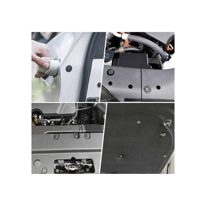 set cleme auto + extractor xtrobb 24297