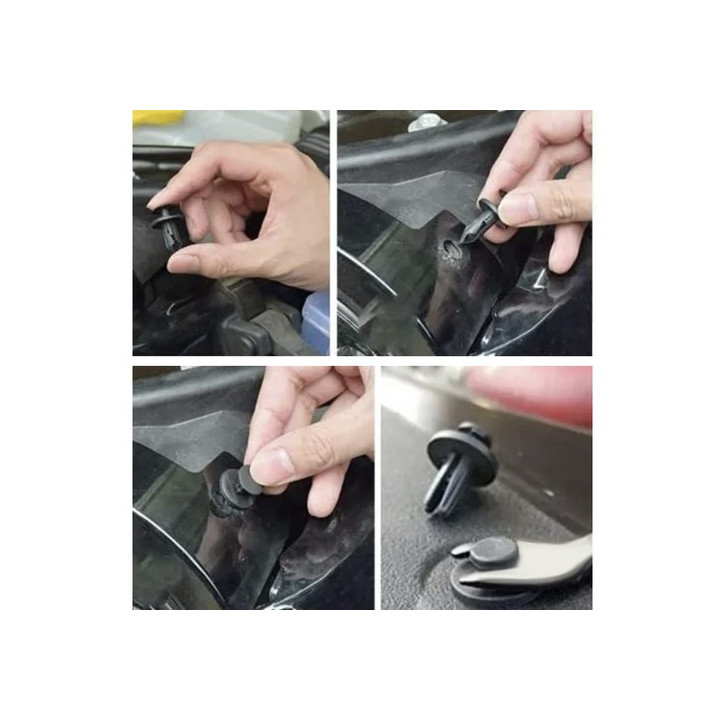 set cleme auto + extractor xtrobb 24297