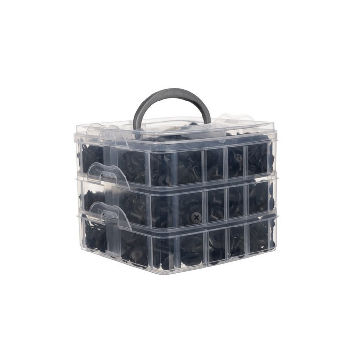 set cleme auto + extractor xtrobb 24297