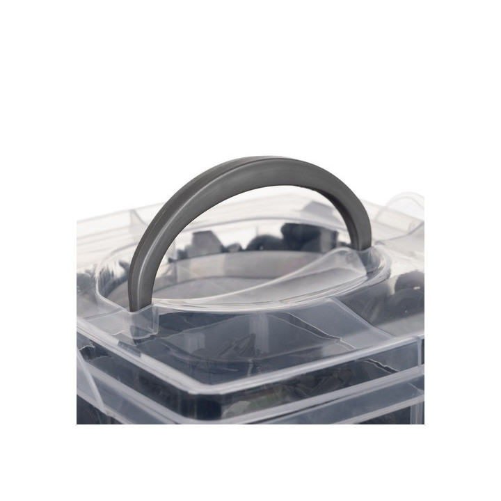 set cleme auto + extractor xtrobb 24297