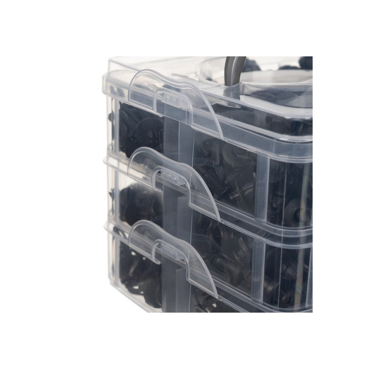 set cleme auto + extractor xtrobb 24297