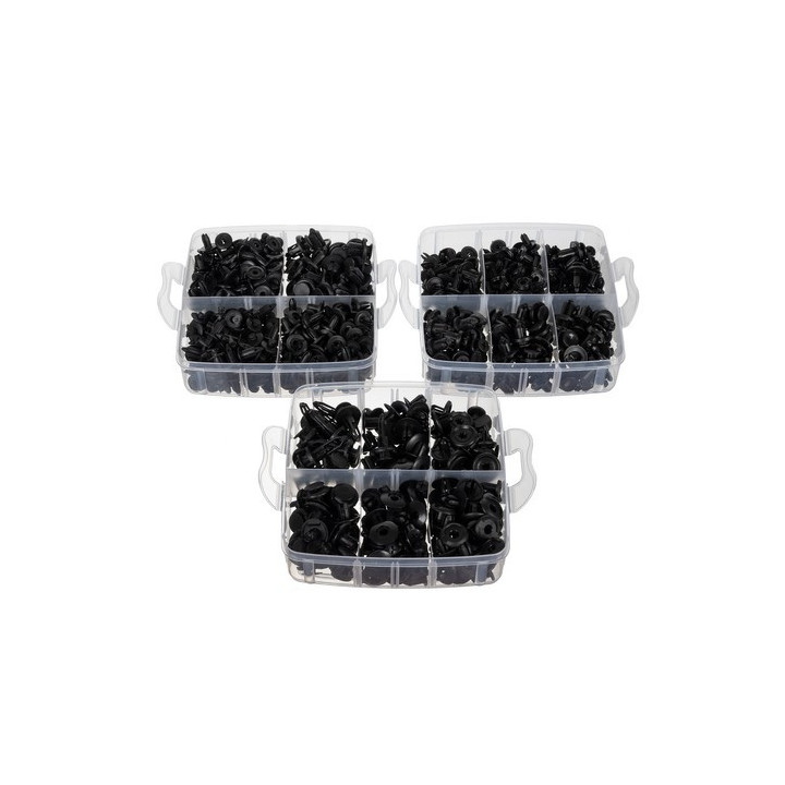 set cleme auto + extractor xtrobb 24297