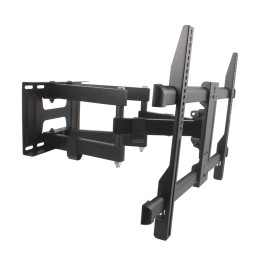 Suporti TV, Suport TV LCD de perete 32"-70" reglabil 6 brate, Well Cod EAN: 5948636034936 -1, dioda.ro