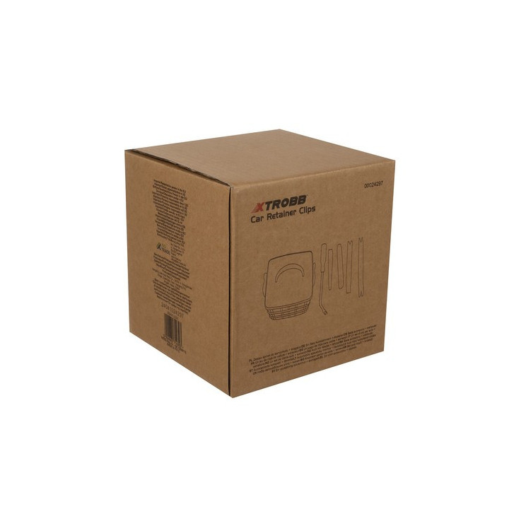 set cleme auto + extractor xtrobb 24297