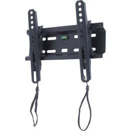 Suporti TV, Suport TV LCD de perete 13"-43" inclinabil cu snur Well Cod EAN: 5948636031904 -1, dioda.ro