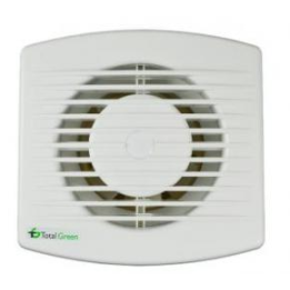 ventilator o 120mm clapeta antiretur 120c