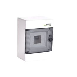 cofret aparent ip40 gama pns 4t, 110815, noark