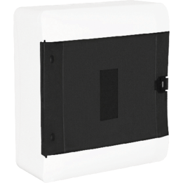 tablou sigurante ip40 2 module pt