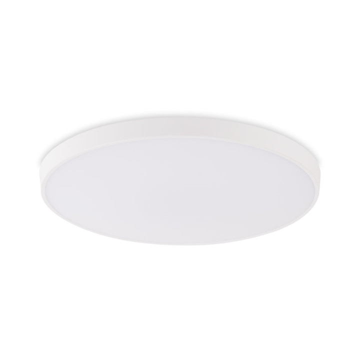 plafoniera cu senzor led 16w 6500k ip44, homelight