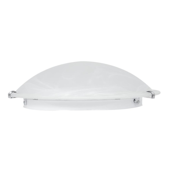 plafoniera tesera alb led 18w 6400k