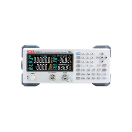 Generatoare de Frecvenţă si Frecvenţmetre, Generator forme de unda UNI-T UTG9002C-II (2MHz) -1, dioda.ro