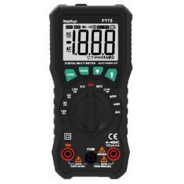 multimetru digital fy72 mastfuyi
