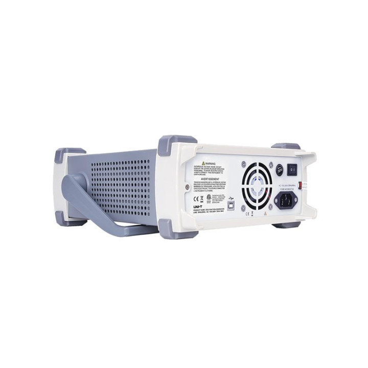 Generatoare de Frecvenţă si Frecvenţmetre, Generator de forme de unda Function Generator UNI-T UTG1010A -5, dioda.ro