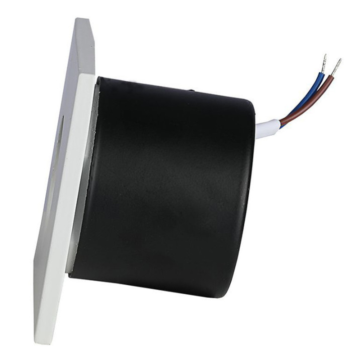 spot led steplight 3w 4000k alb neutru