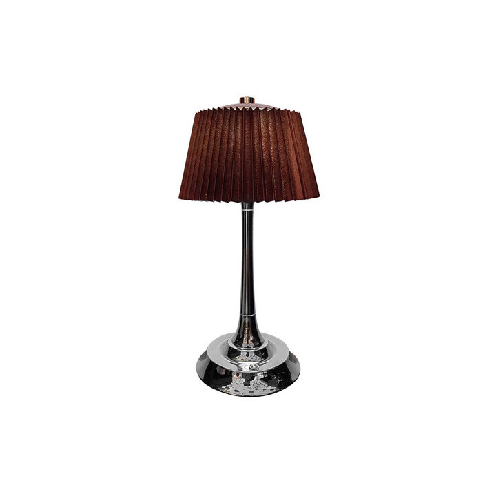 lampa led masa 1.5w 3in1 dimabil - maro