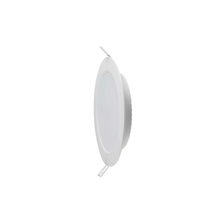 panou led 24w incorporabil 6400k