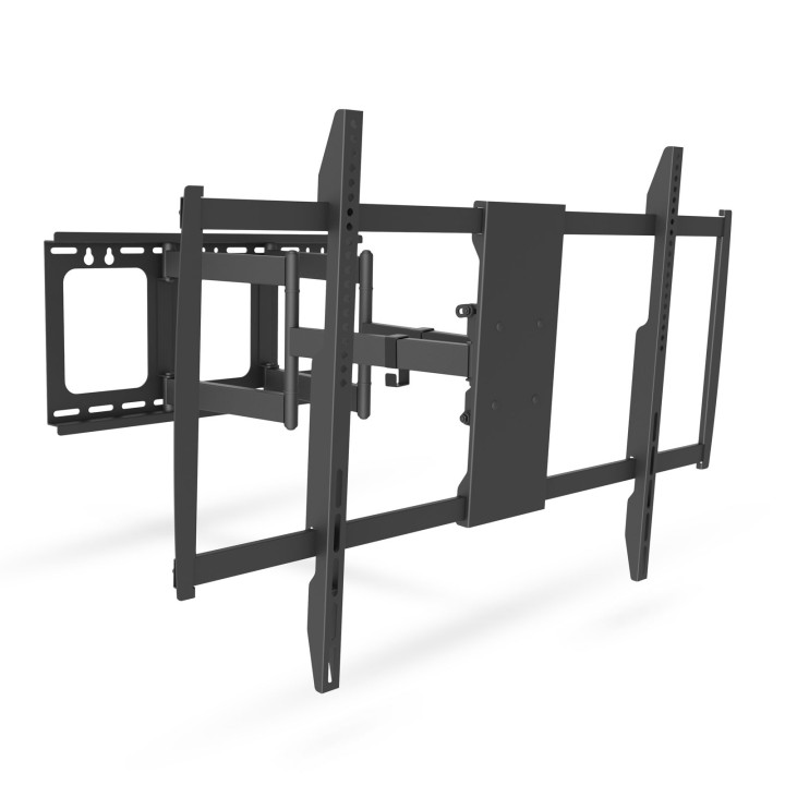 delight  - consola - suport de perete pentru tv lcd, cu brat, 60"-100"