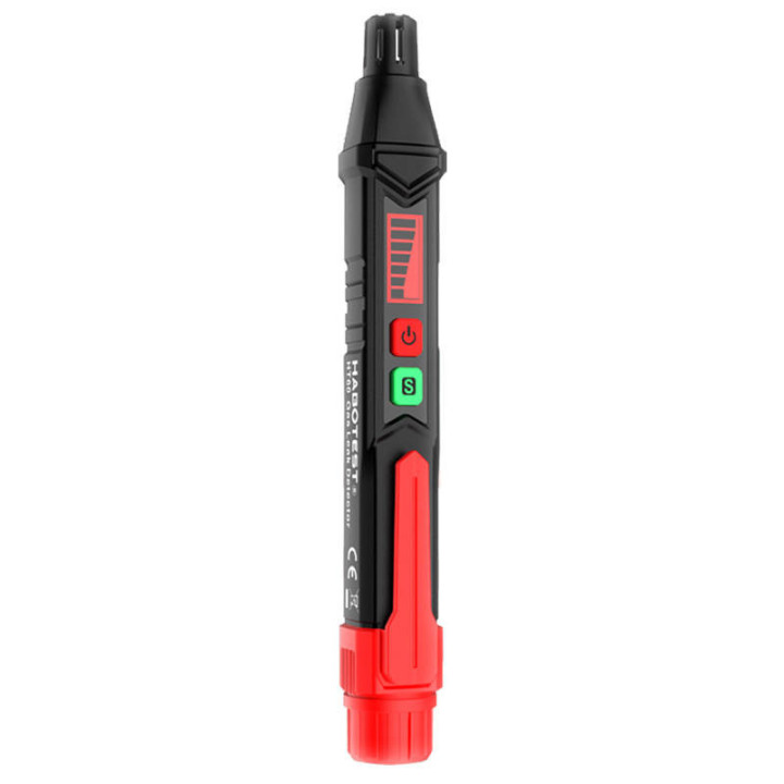 detector de scurgeri de gaze habotest ht60