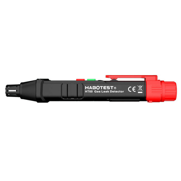 detector de scurgeri de gaze habotest ht60