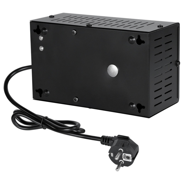 stabilizator tensiune automat 2000va perete kemot