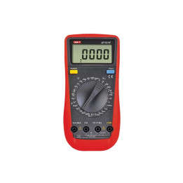 Multimetre digitale, Multimetru UNI-T UT151F -1, dioda.ro