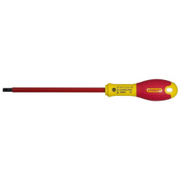 surubelnita izolata fatmax 1000v  5.5x150mm  0-65-413 stanley