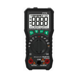 multimetru digital fy76 mastfuyi