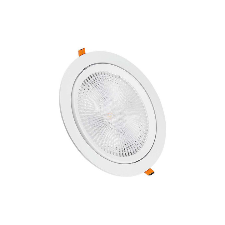 panou led unghi reglabil 30w 4000k alb neutru