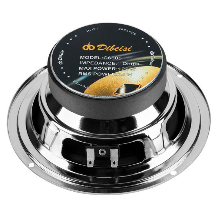 difuzor dbs c6505/4 ohm 6.5 inch