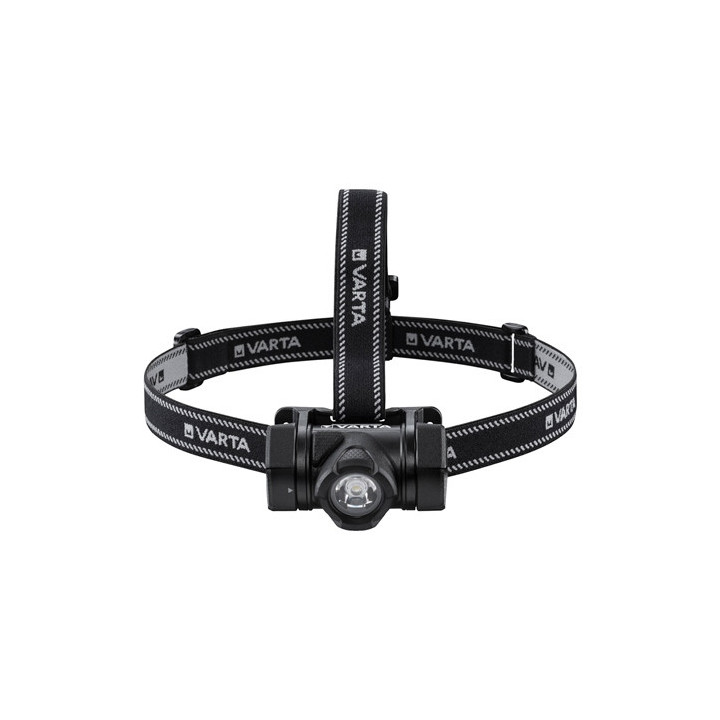 lanterna frontala h20 pro led 4w ip67 varta