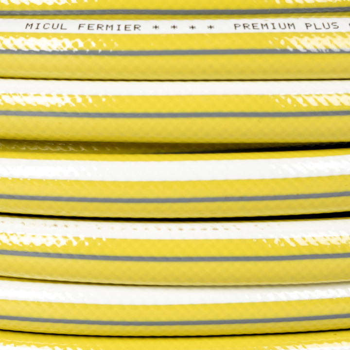 furtun insertie 1/2' pentru apa 20 m micul fermier