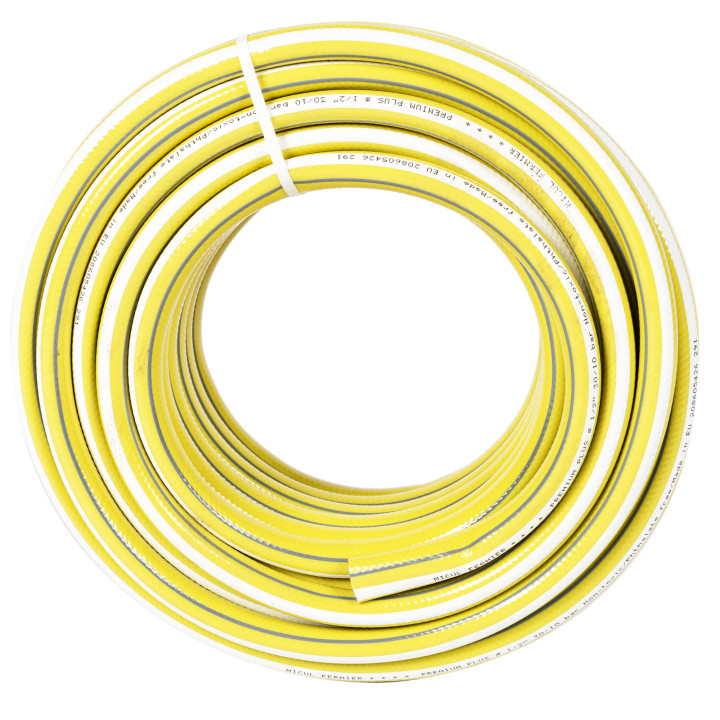 furtun insertie 1/2' pentru apa 20 m micul fermier