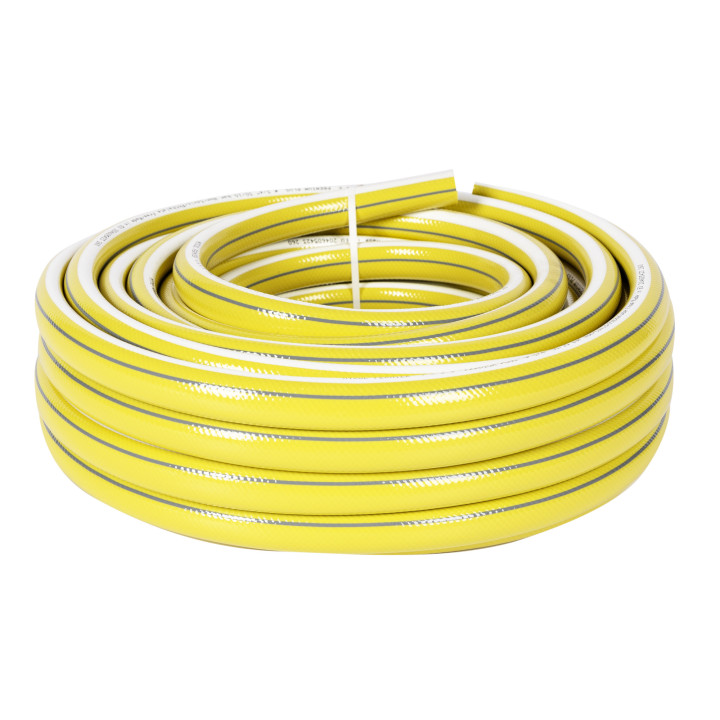 furtun insertie 3/4' pentru apa 20 m micul fermier
