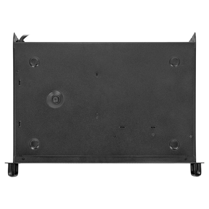 amplificator 2x500w rms 8ohm 2x850w rms 4ohm